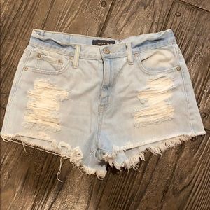 Aeropostale shorts